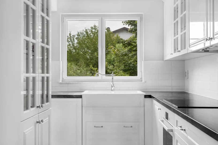 Ventanas y Puertas de PVC